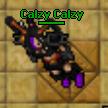 Calzy :D's Avatar