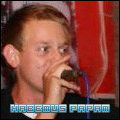 Habemus Papam's Avatar