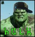 Hulk xD's Avatar