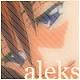 Aleks's Avatar